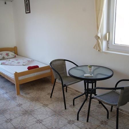 Apartments Safija Dobrá Voda Exterior foto